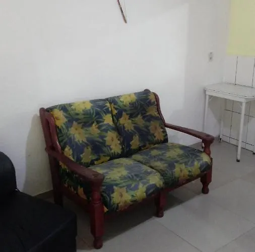 Casa 2 Minutos A Pe Da Praia De Indaia