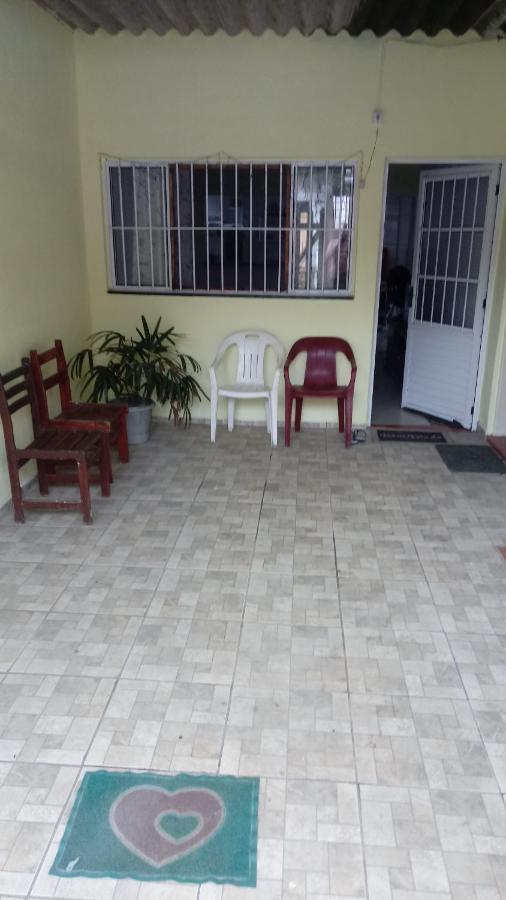 Casa 2 Minutos A Pe Da De Indaia Holiday home