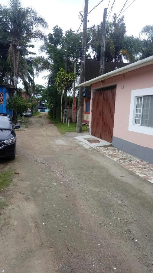 Casa 2 Minutos A Pe Da De Indaia Holiday home *