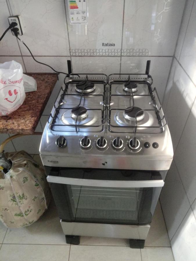 Casa 2 Minutos A Pe Da De Indaia Holiday home