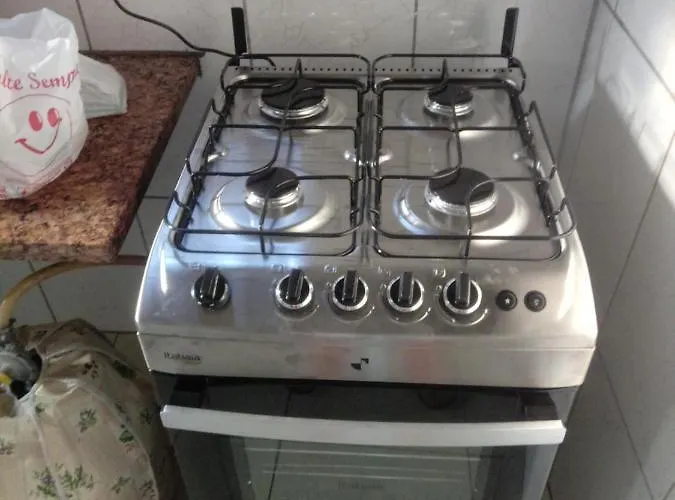 Casa 2 minutos a pé da Praia de INDAIÁ