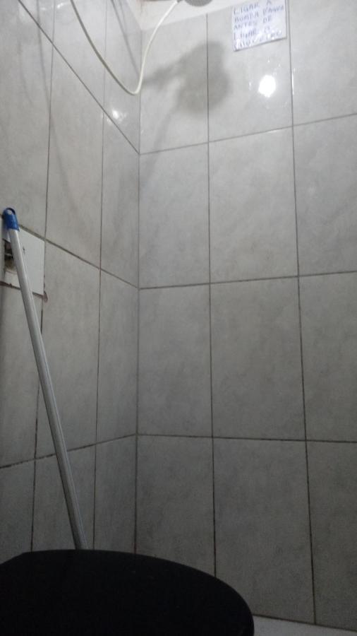 Casa de Férias Casa 2 Minutos A Pé Da De Indaiá *