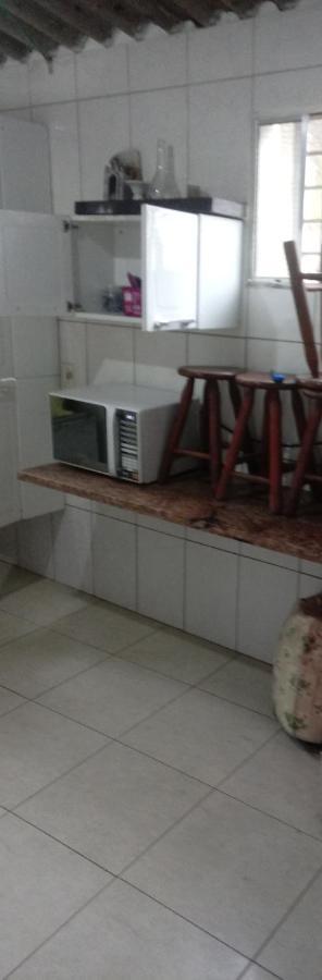 Casa de Férias Casa 2 Minutos A Pé Da De Indaiá Bertioga